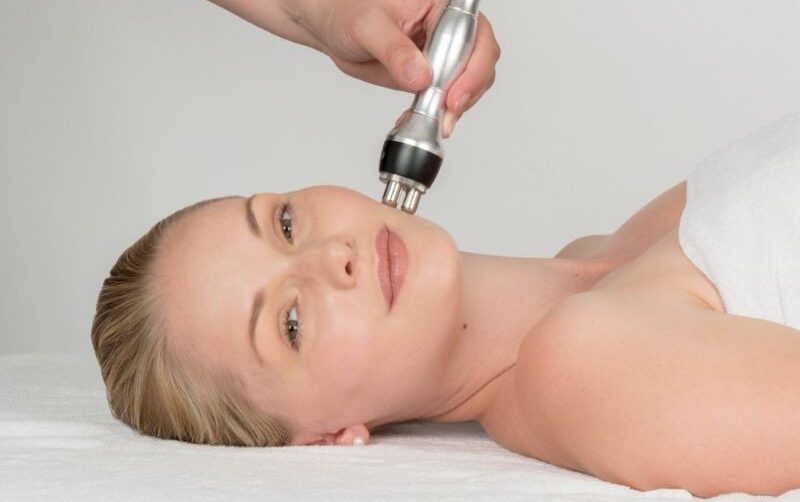 Unveiling Cilacap's Healthy Skin Secrets at Bliss Beauty Salon