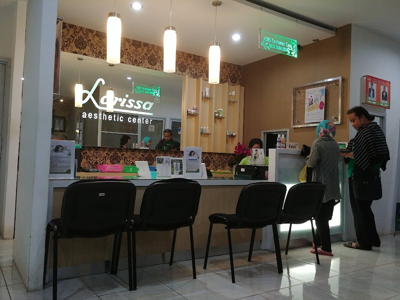 Cilacap Radiant: Secrets of Beauty Experienced in Every Touch